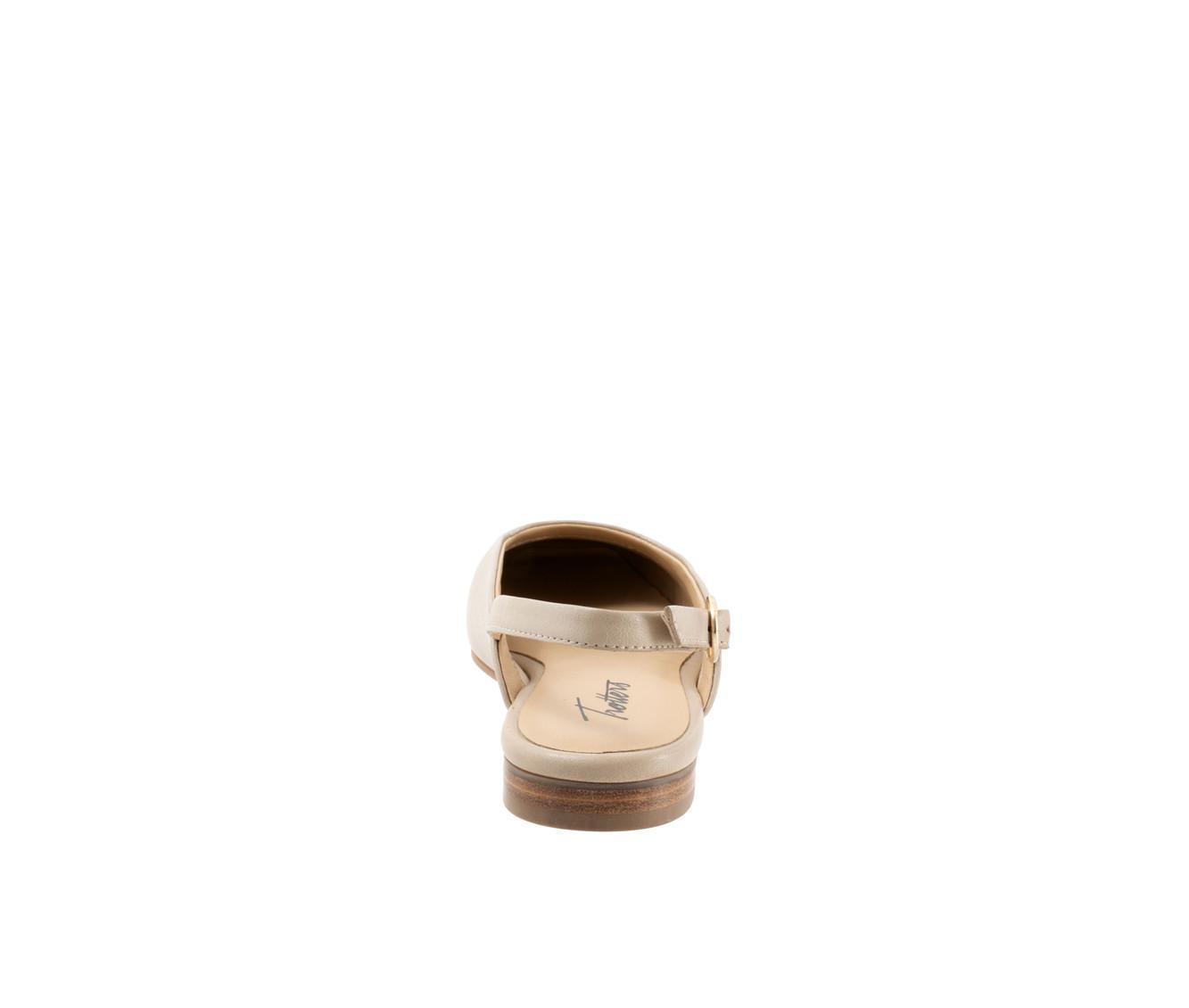 Women's Trotters Holly Slingback Flats Product Image