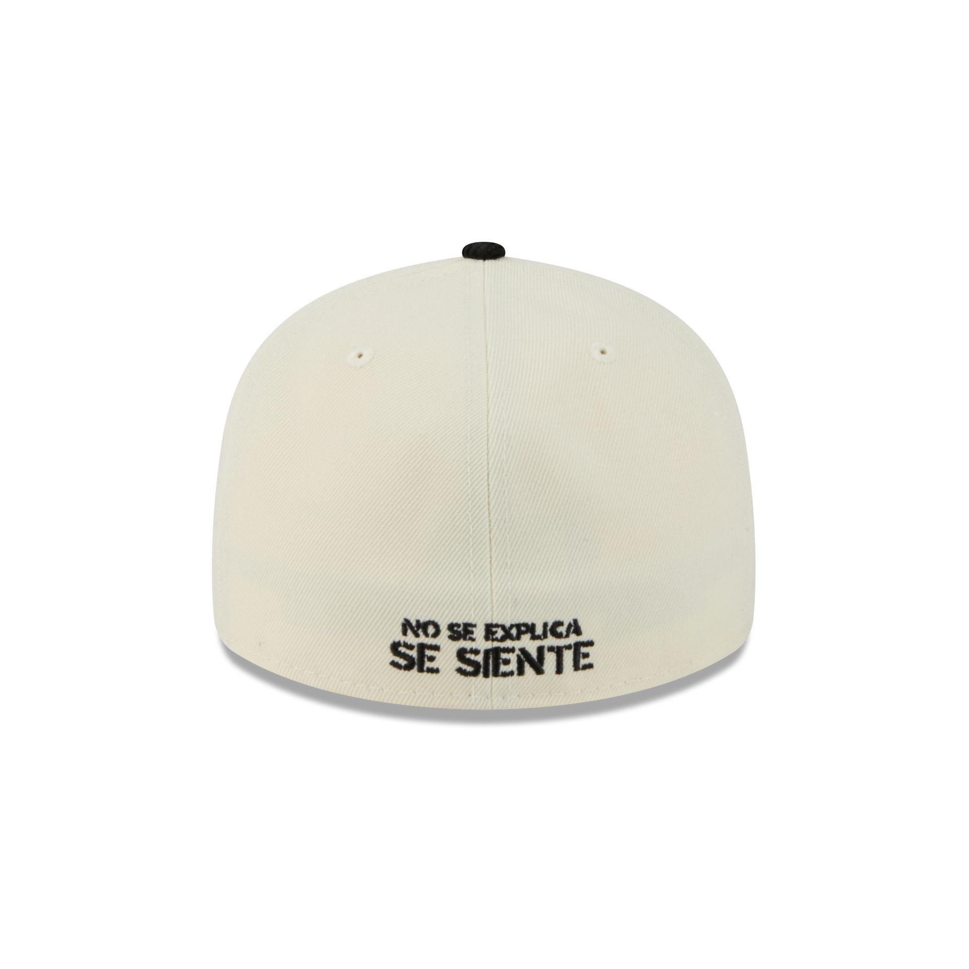 Atlas FC Chrome Retro Crown 59FIFTY Fitted Hat Male Product Image