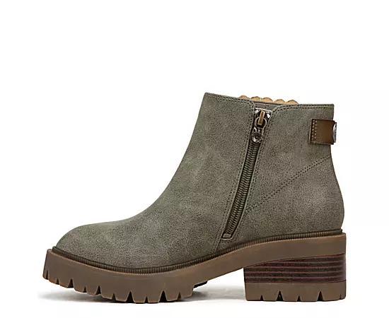 Blowfish Malibu Joy Womens Ankle Boots Product Image