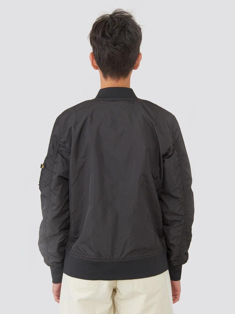 L-2B SCOUT W BOMBER JACKET Product Image