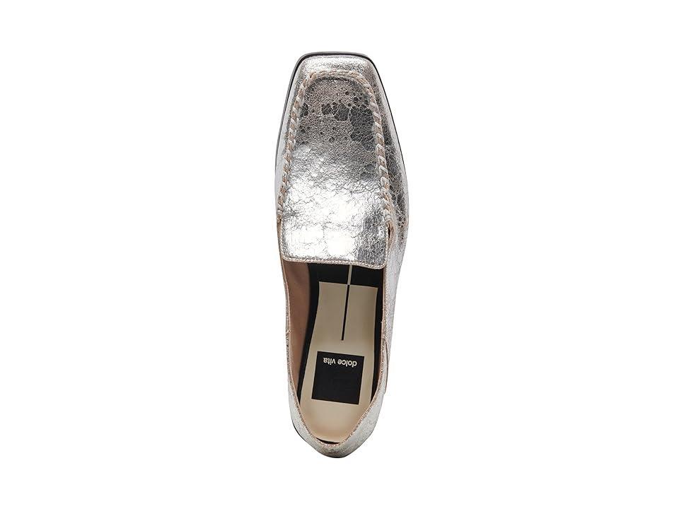 Dolce Vita Beny Women's Flat Shoes Product Image