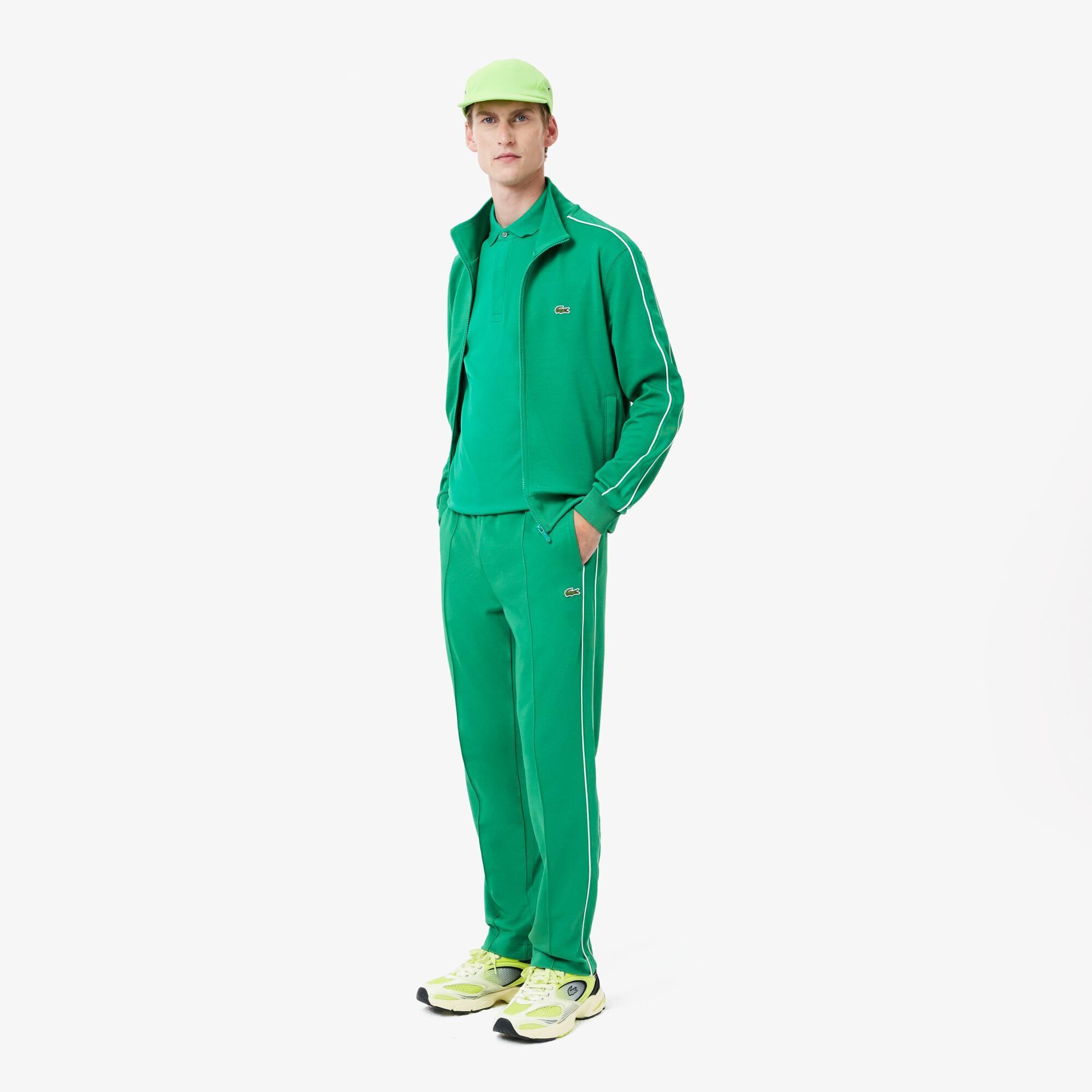 Men's Paris Piqué Sweatpants Product Image