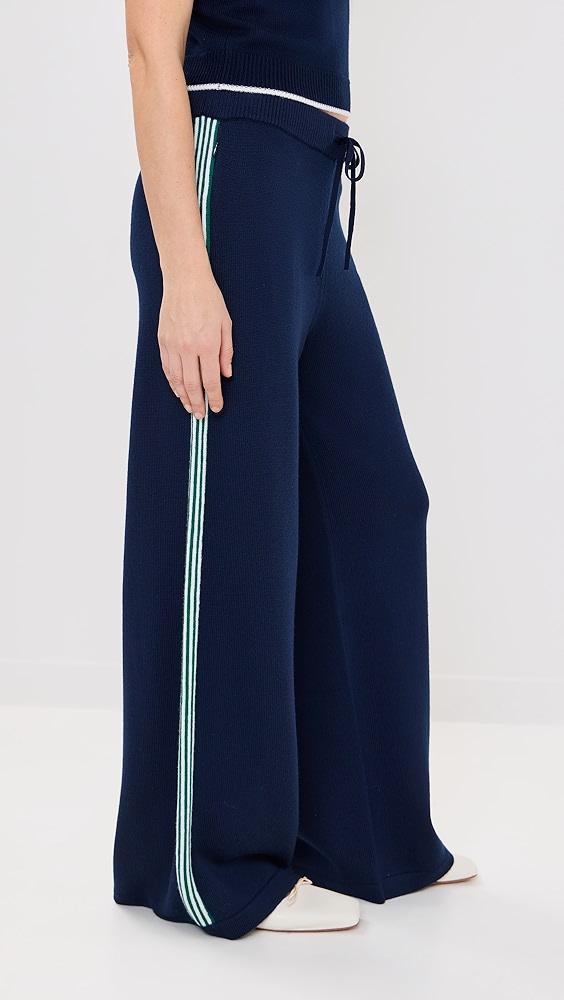 Casablanca Tennis Trousers | Shopbop Product Image