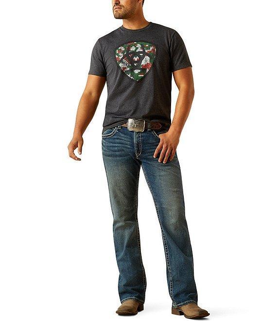 Ariat Explore Circle Graphic T-Shirt Product Image