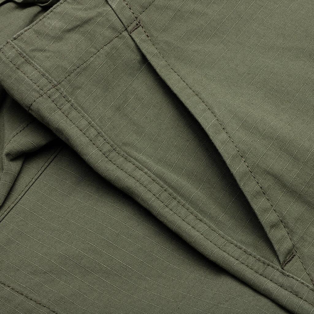 Destro Cargo Shorts - Four Leaf Clover Male Product Image
