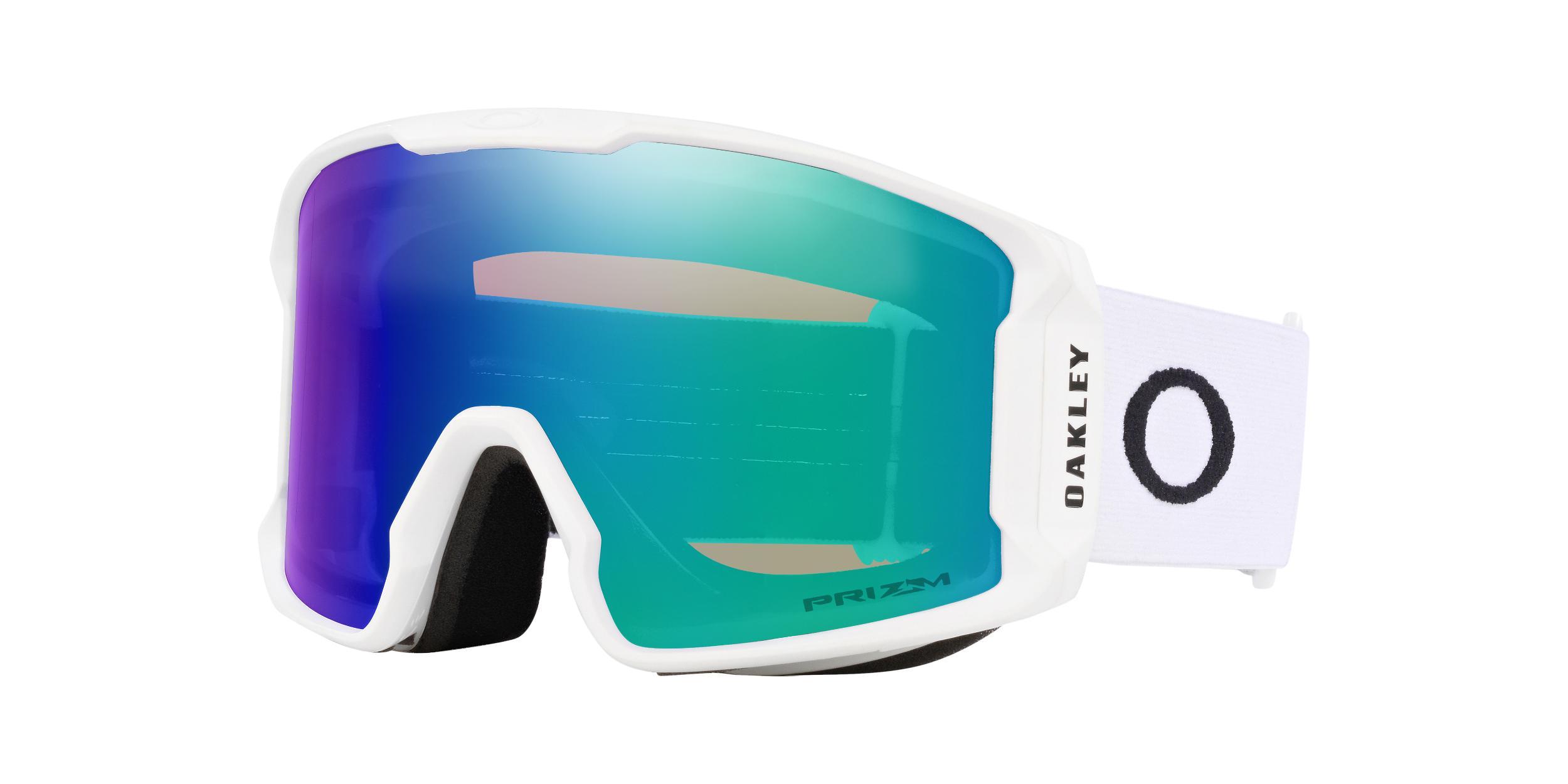 Oakley Men's Line Miner™ L Snow Goggles Product Image