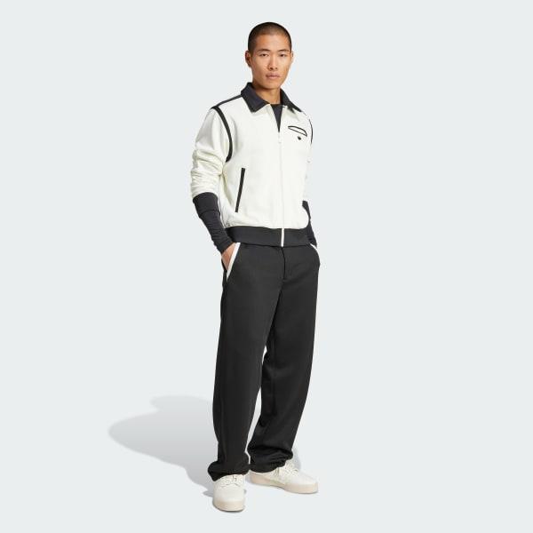 Premium Tailored Pants Product Image