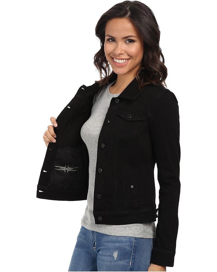 Classic Jean Jacket Product Image