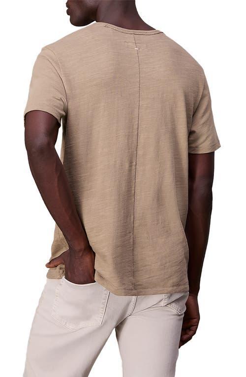 Mens Flame Tee Product Image