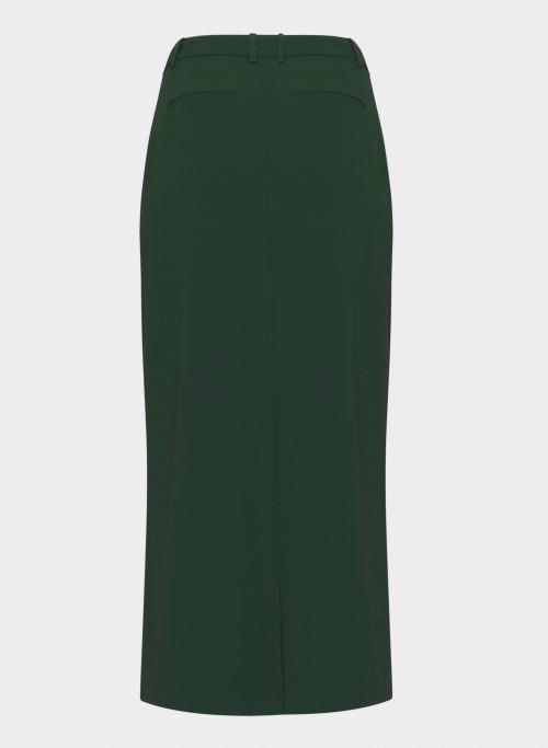 chisel maxi skirt Product Image