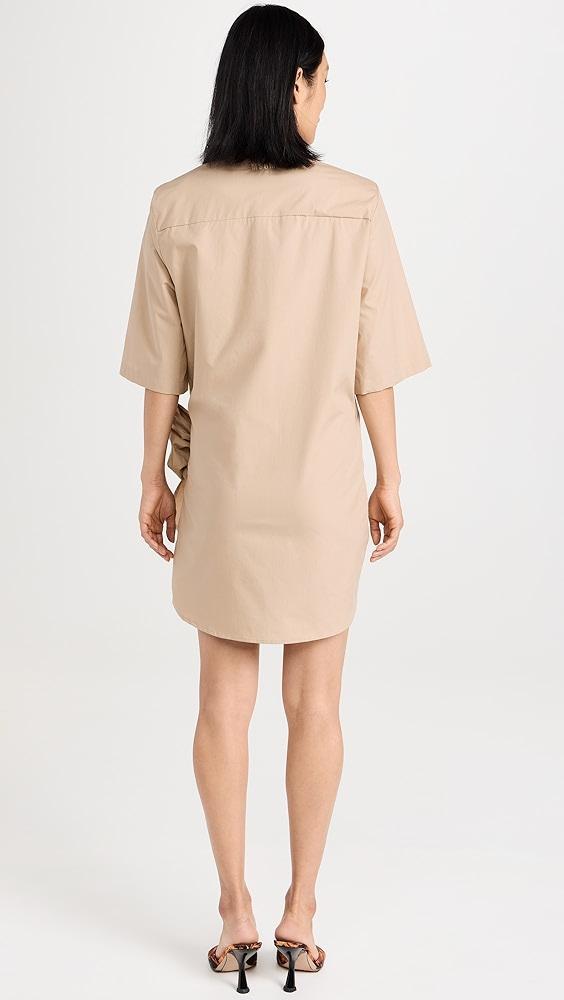 MSGM Abito Dress | Shopbop Product Image