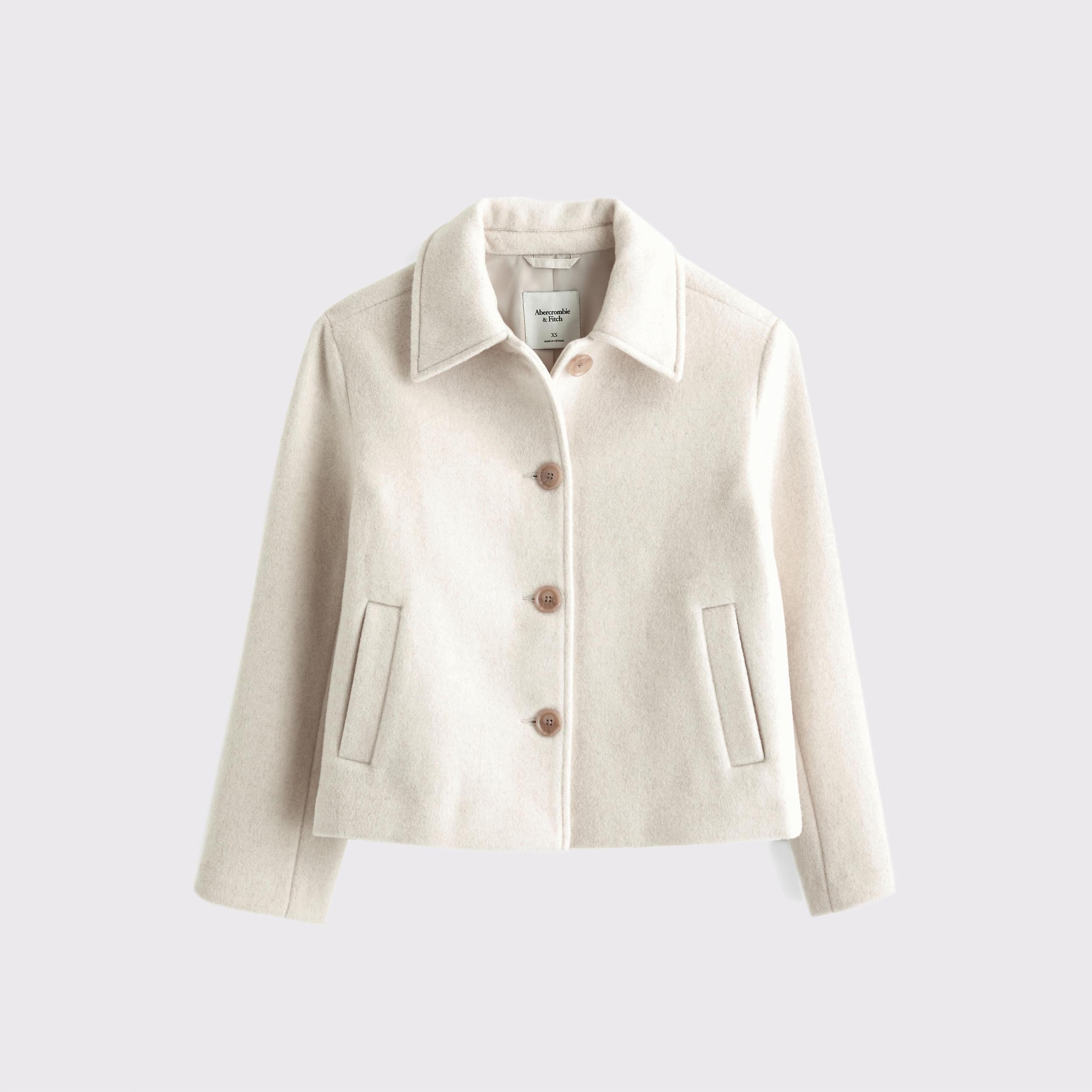 Abercrombie & Fitch | Authentic American clothing since 1892 Product Image