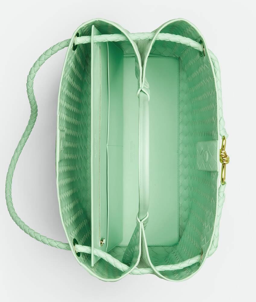 Women's Large Andiamo in Wasabi Product Image