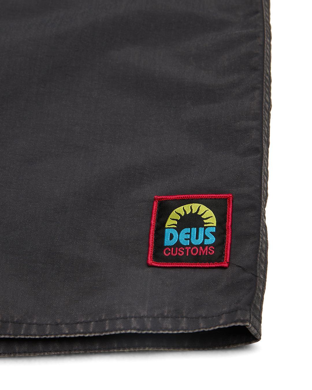 Pulse Boardshort - Anthracite Product Image