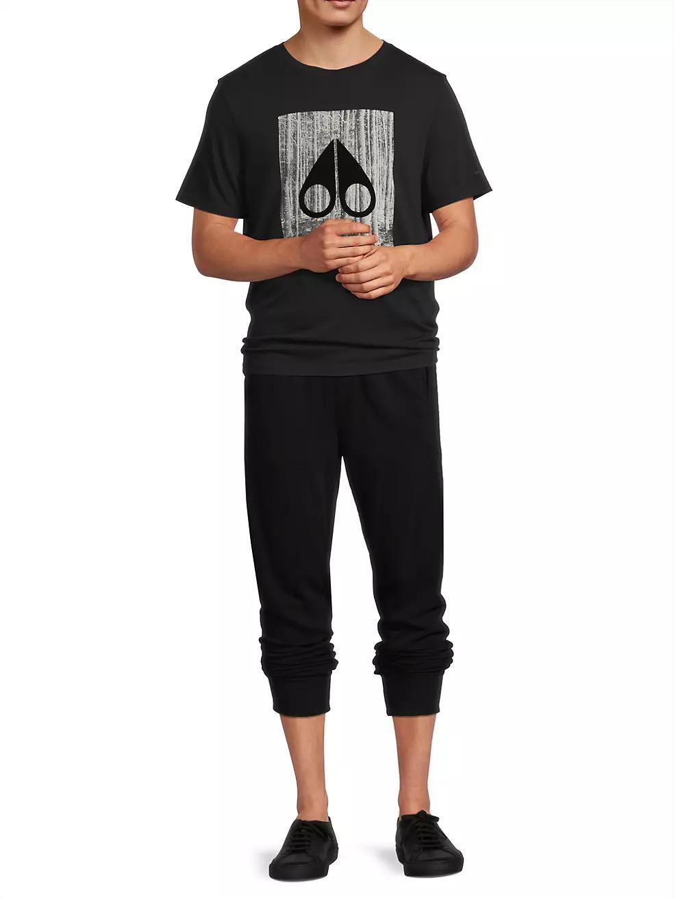 Igneous Logo T-Shirt Product Image