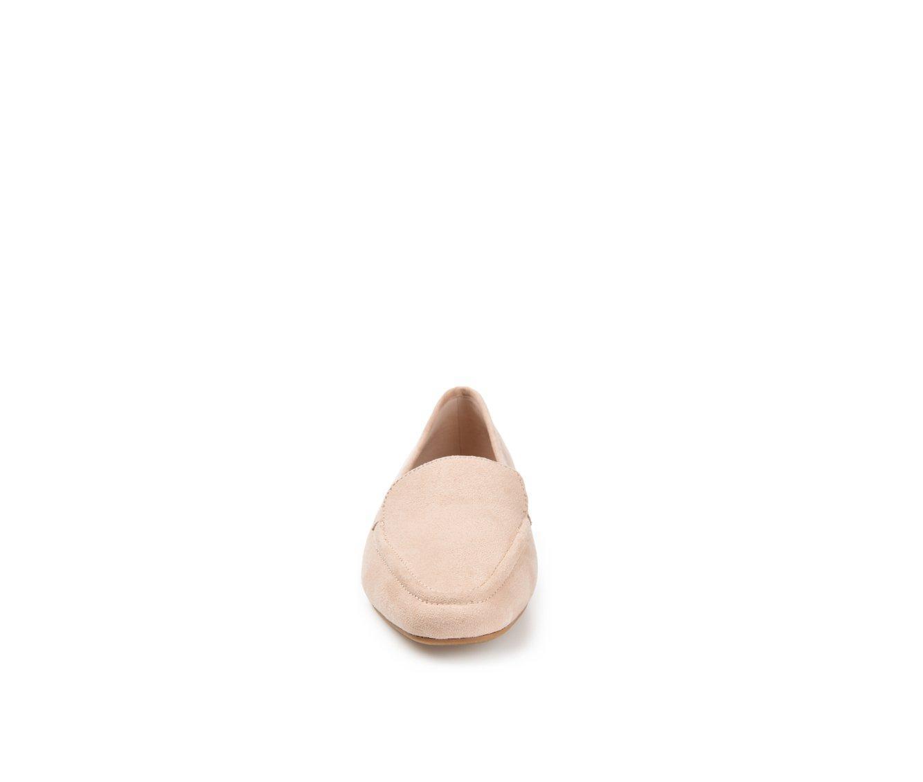 Women's Journee Collection Tullie Loafers Product Image