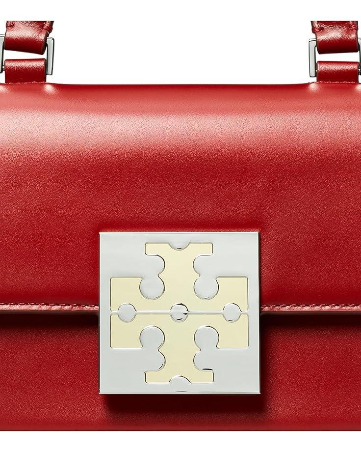 Robinson Patent Puffy Quilted Chain Wallet Product Image