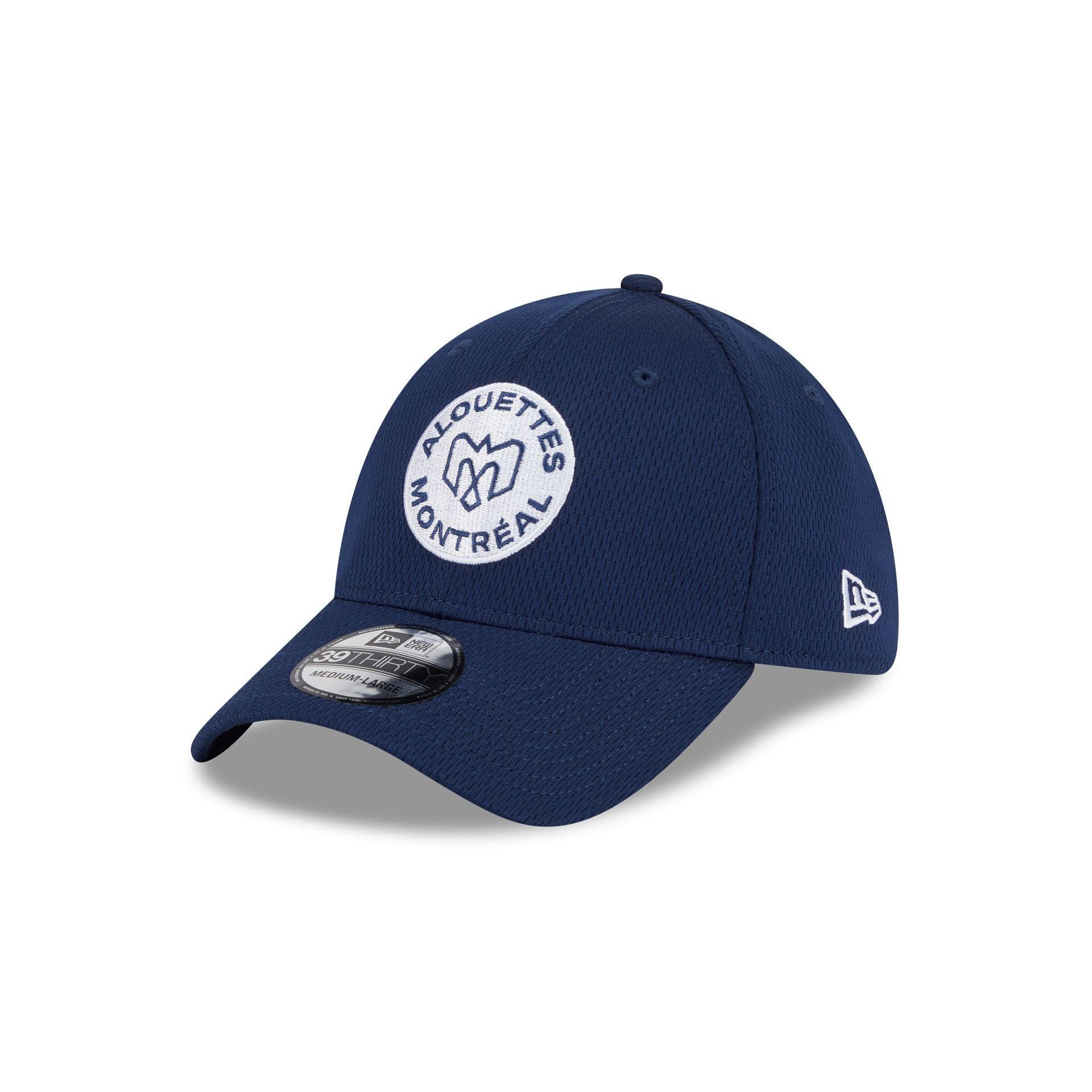 New England Revolution Team 9FORTY A-Frame Snapback Hat Male Product Image
