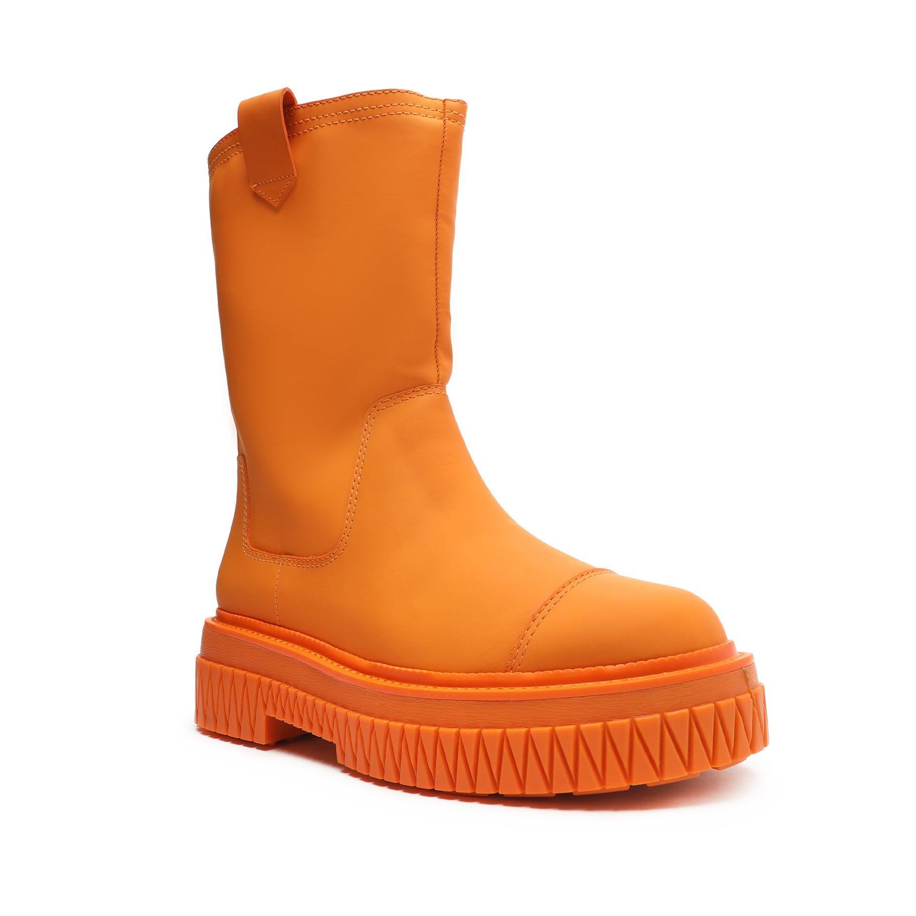 Jacy Leather Boot Product Image