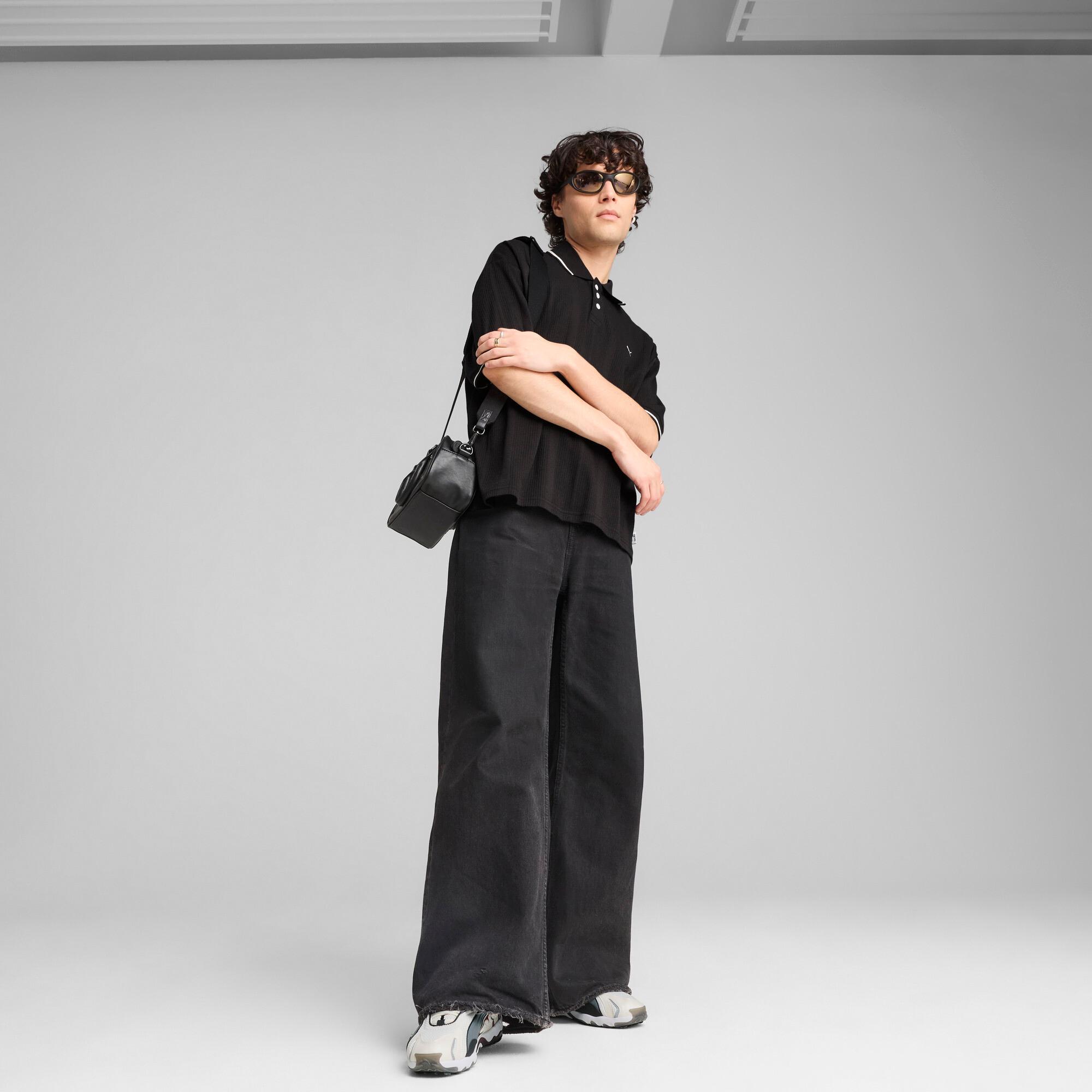 MMQ Men's Polo Product Image