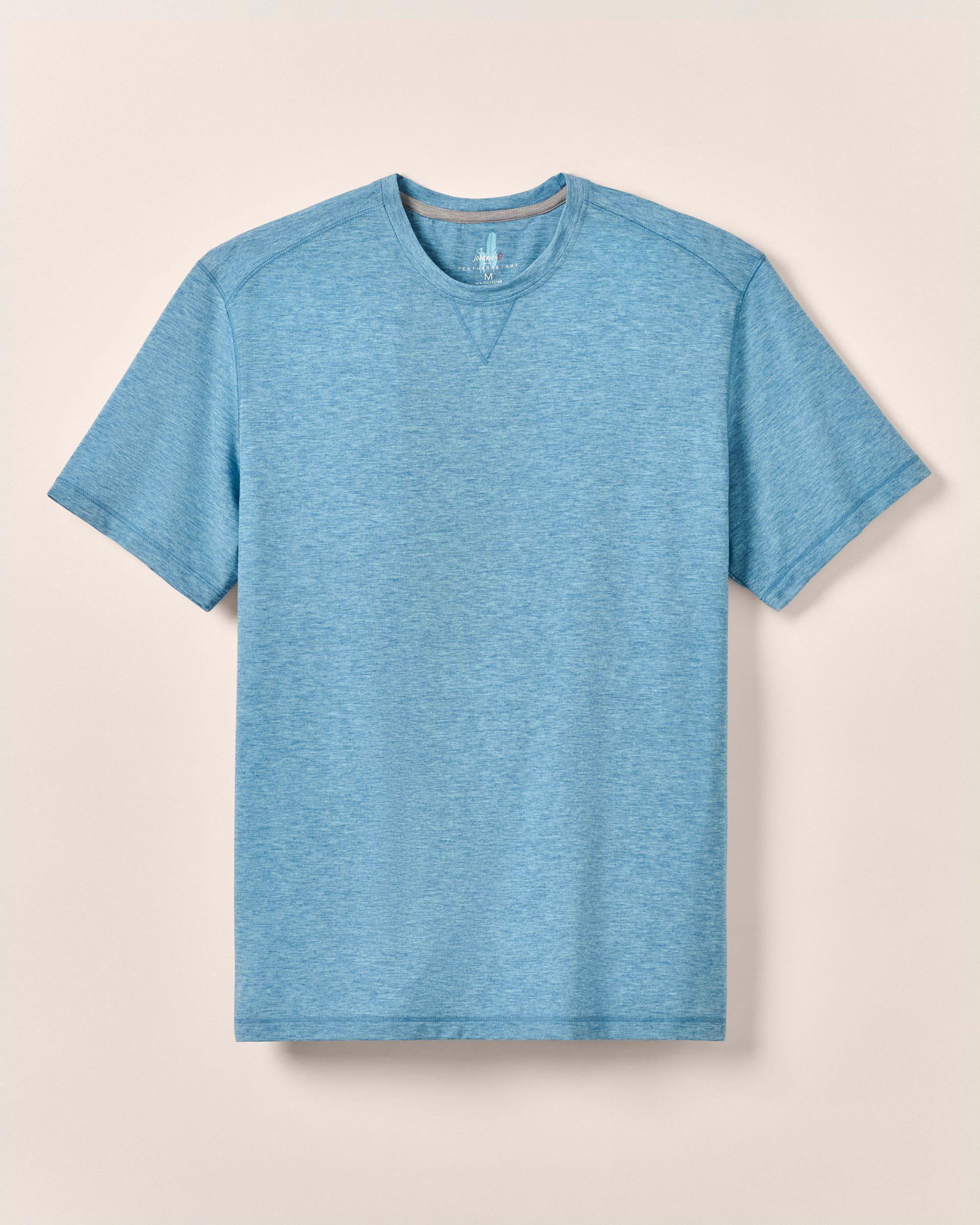 The Course Performance T-Shirt Male Product Image