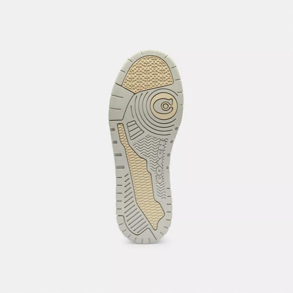 Soho Sneaker With Signature Canvas Product Image