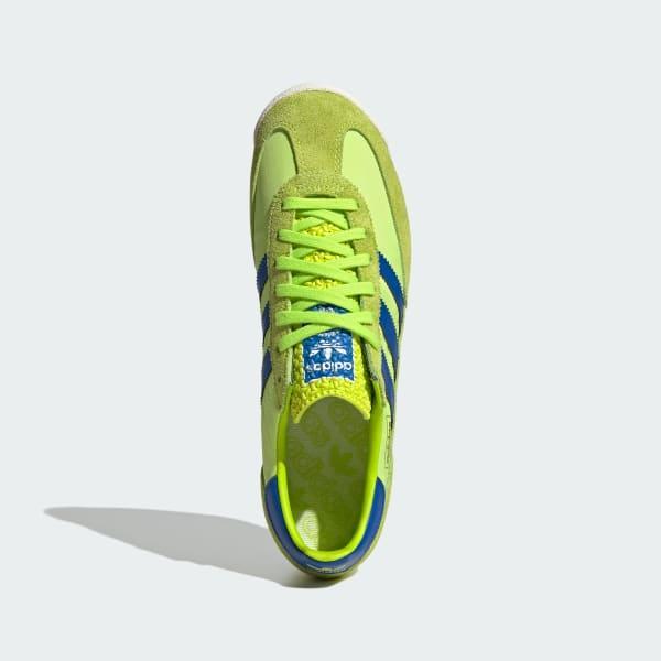 adidas SL 72 RS Shoes Active Purple M 8.5 / W 9.5 Mens Product Image