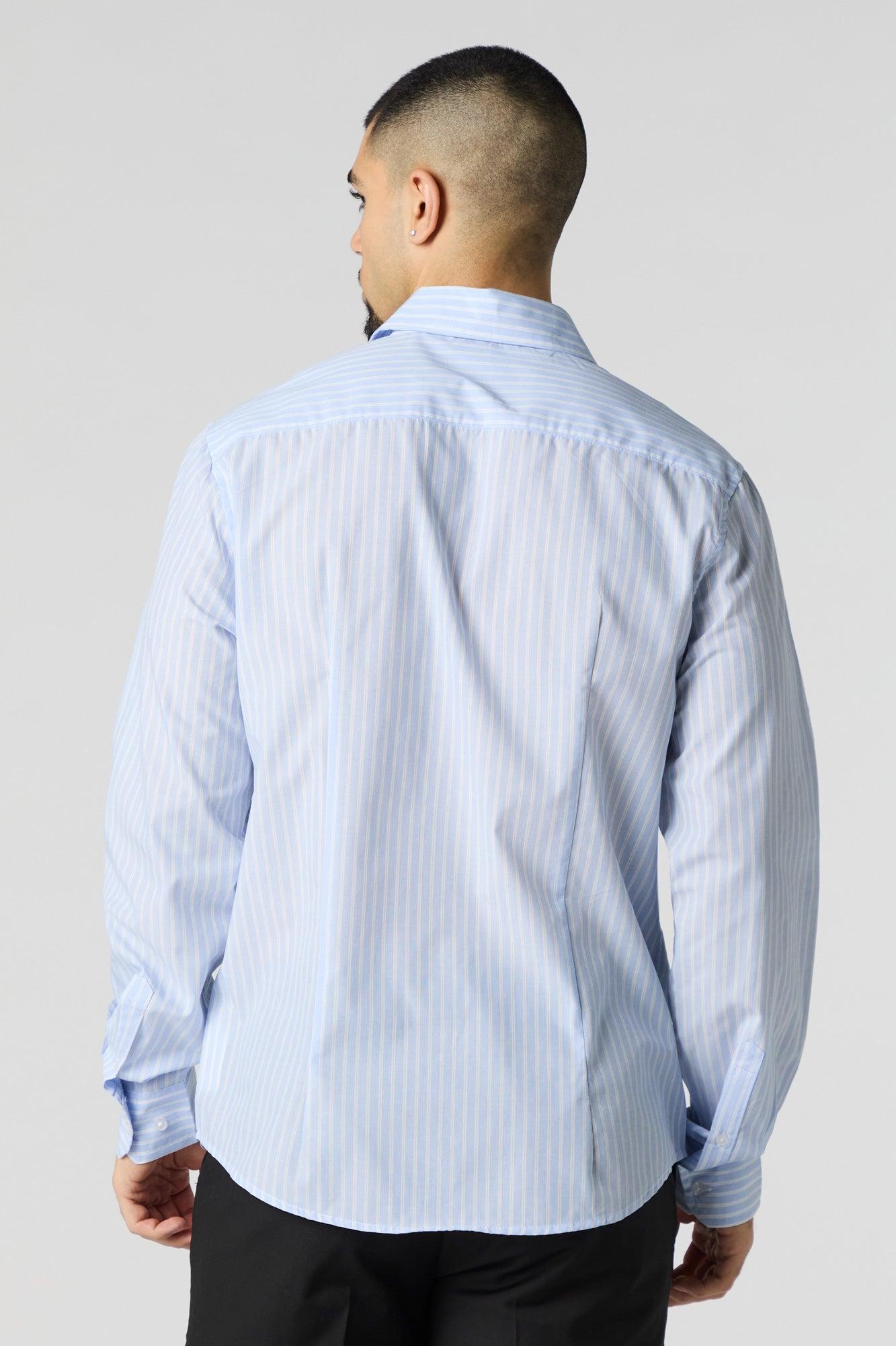 Dress Shirt Male Product Image