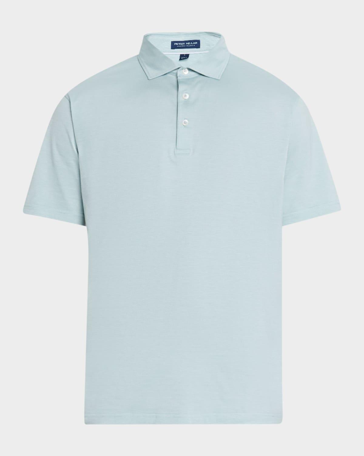 Mens Excursionist Flex Polo Shirt Product Image