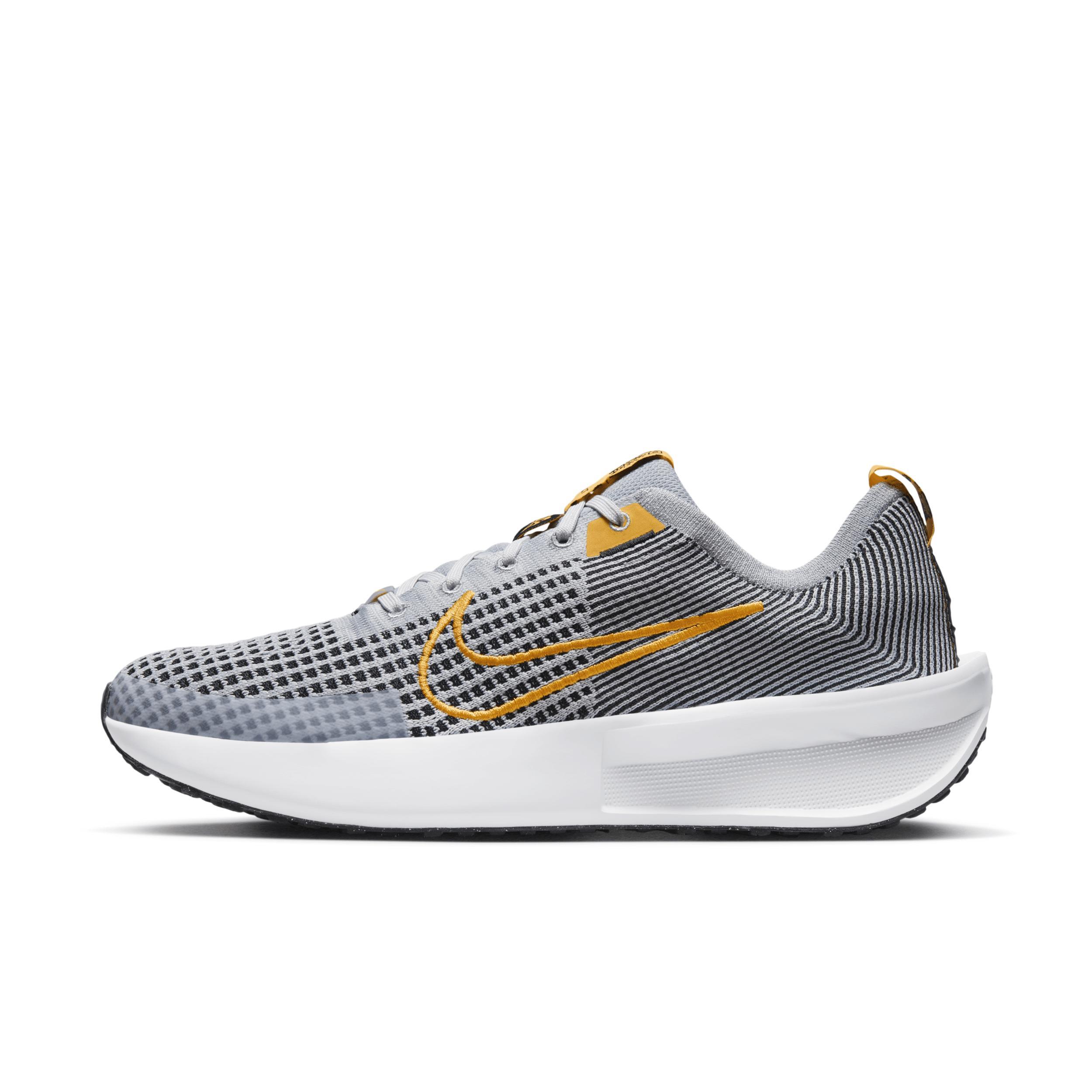 Nike Interact Run Men's Road Running Shoes Product Image