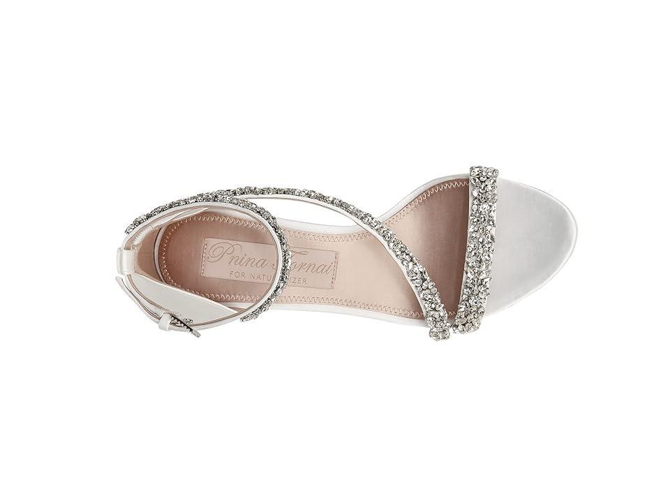 Naturalizer Pnina Tornai for Naturalizer - Ahava (Silk ) Women's Shoes Product Image