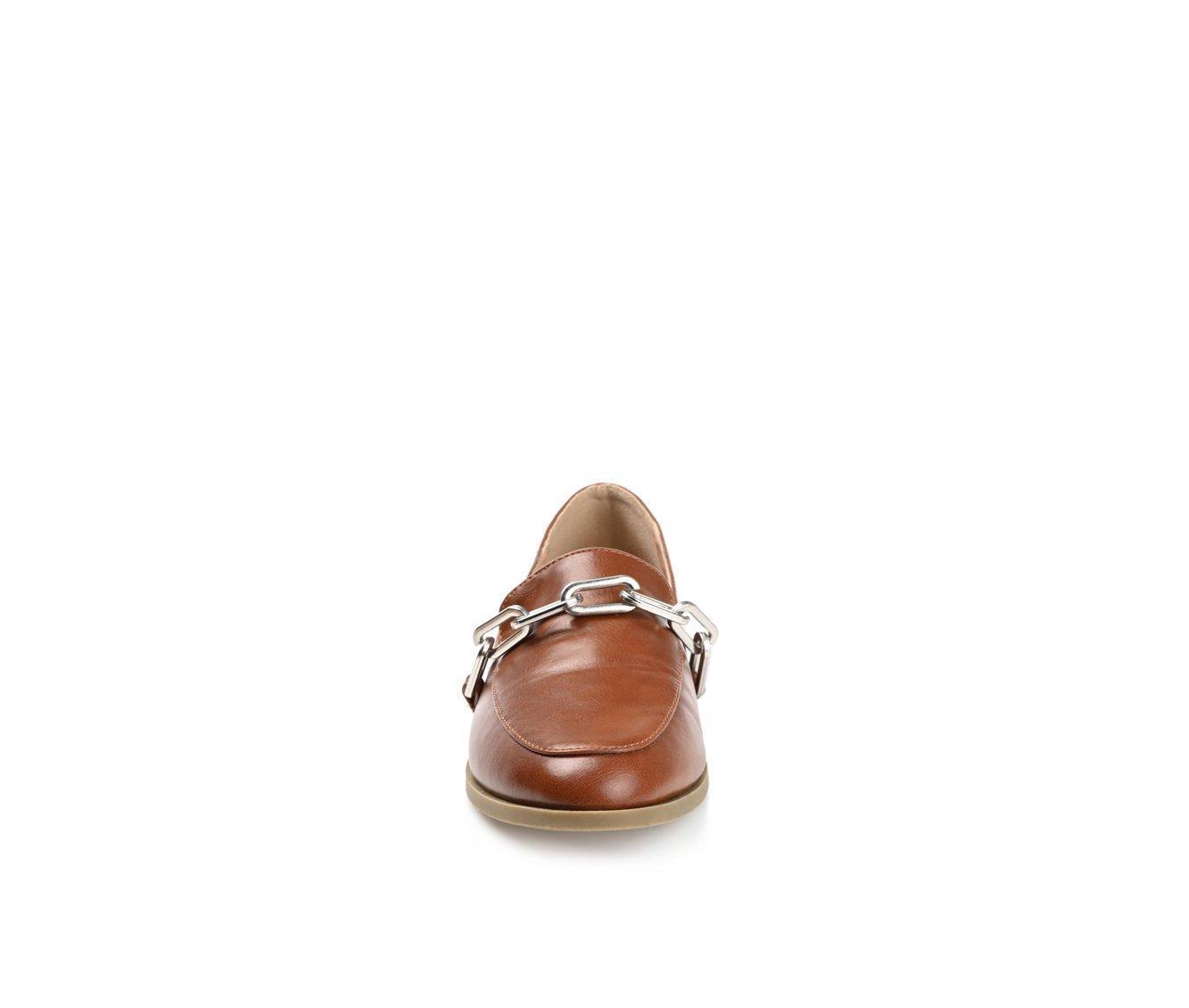 Women's Journee Collection Madison Loafers Product Image