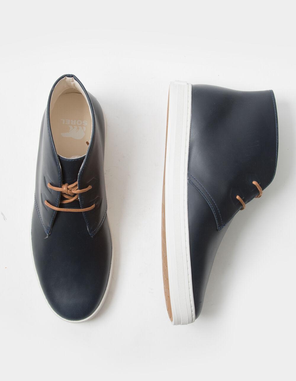 SOREL Caribou? Mod Chukka Mens Boots Product Image