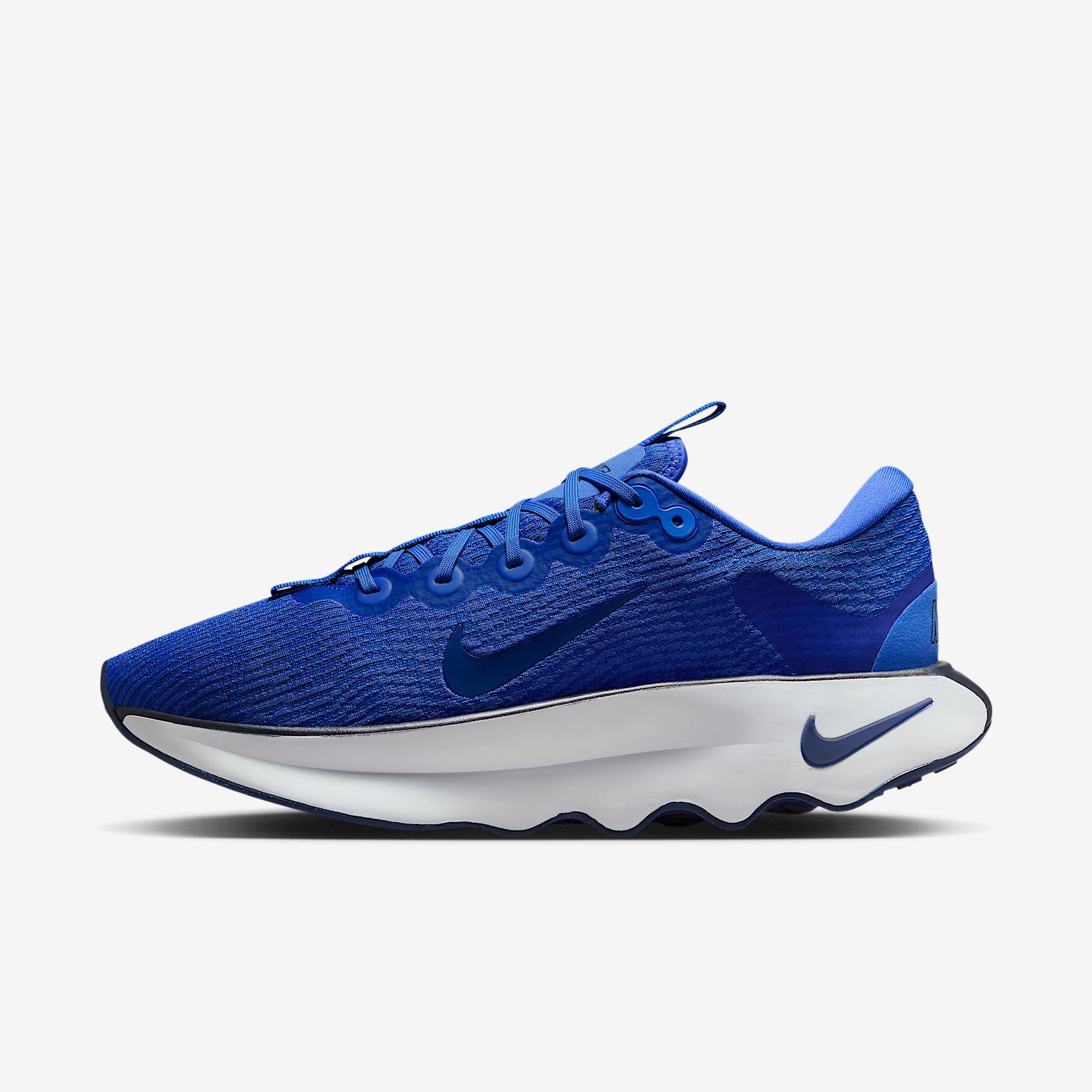 Nike Men's Motiva Walking Shoes Product Image