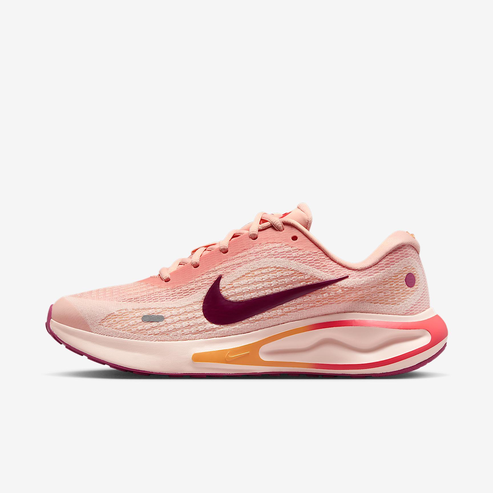 Nike Journey Run Women's Road Running Shoes Product Image