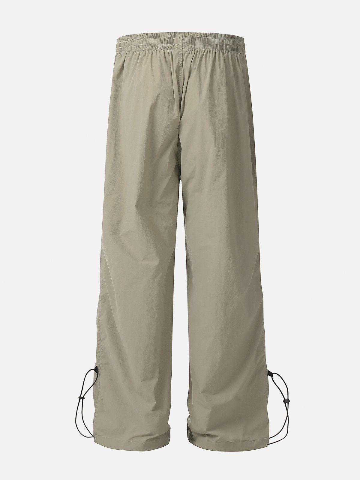 Aelfric Eden Basic Wrinkle Track Pants Product Image