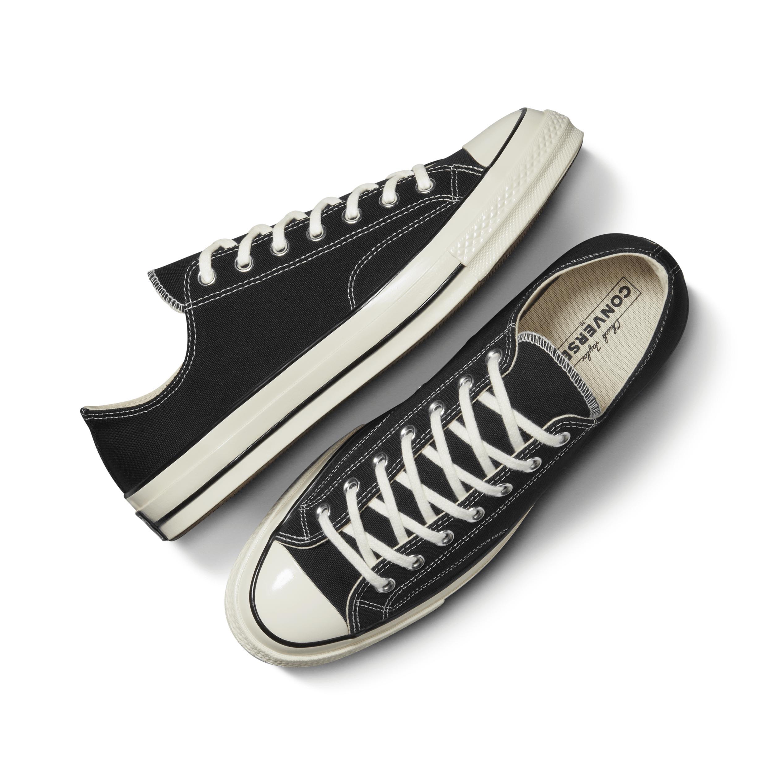 Men's Converse Chuck 0 Low Top Unisex Shoes Product Image