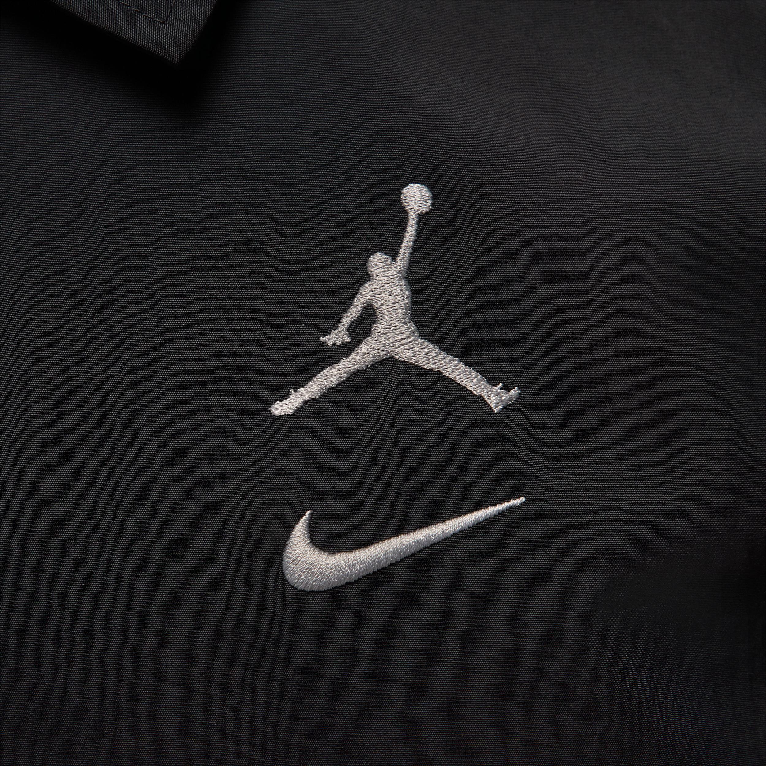 Jordan MVP Men's Jacket Product Image