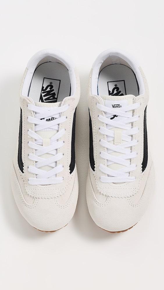 Vans Super Low Pro Sneakers | Shopbop Product Image