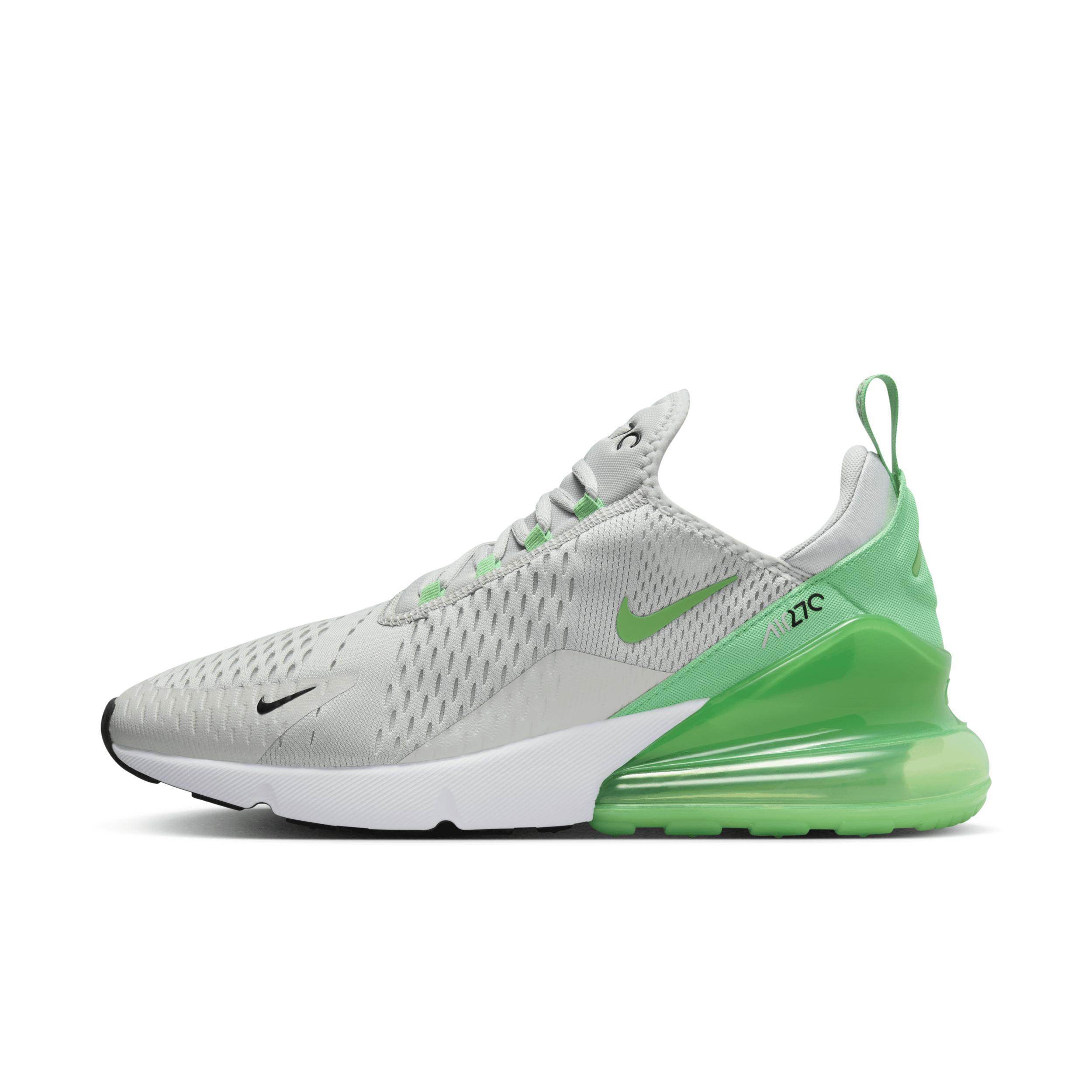 Nike Men's Air Max 270 Shoes Product Image