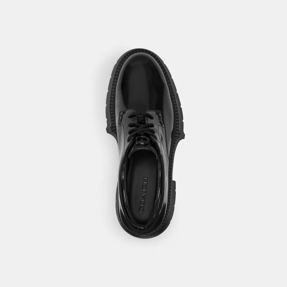 Lyla Platform Derby Product Image