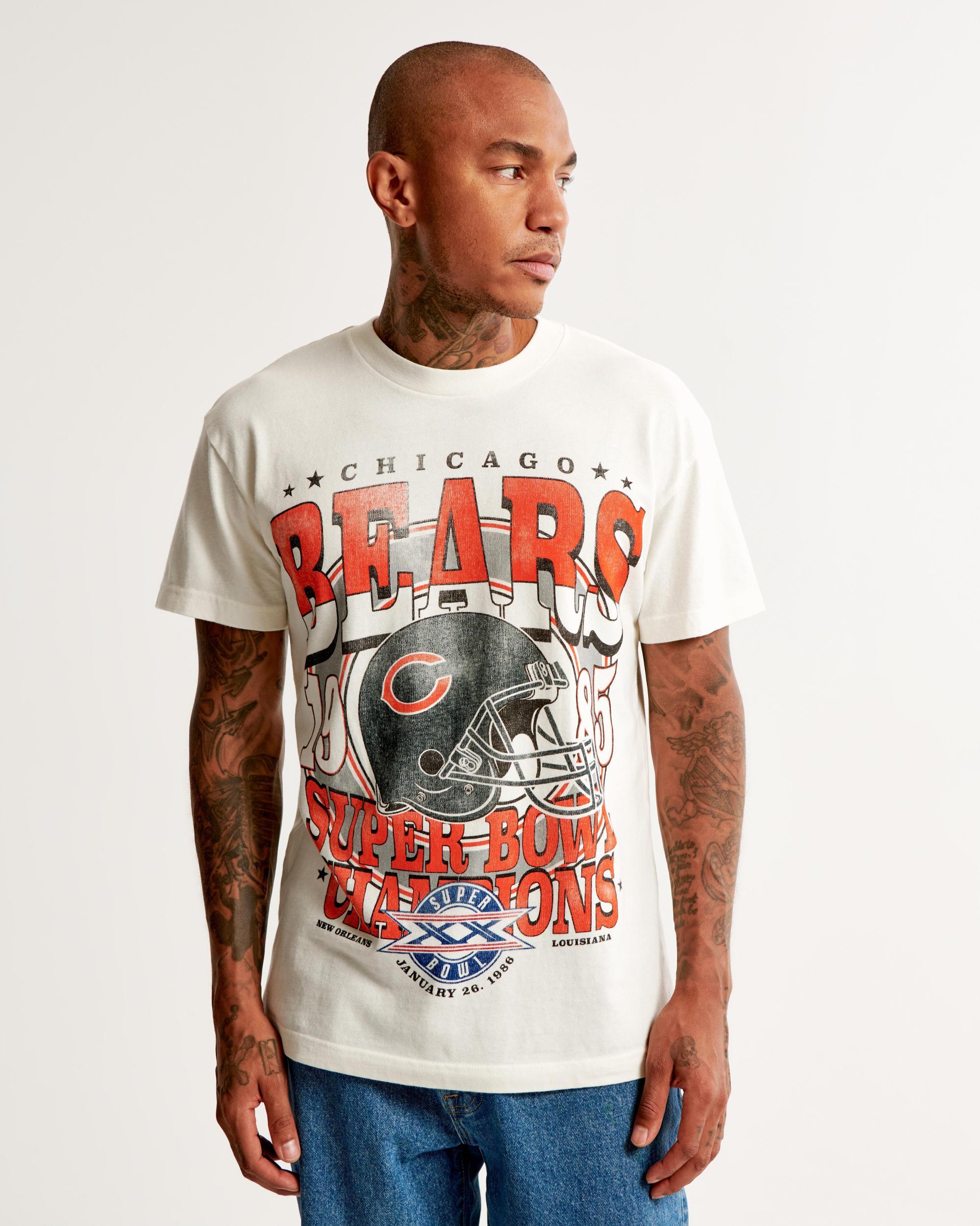 Tampa Bay Buccaneers Graphic Tee Product Image