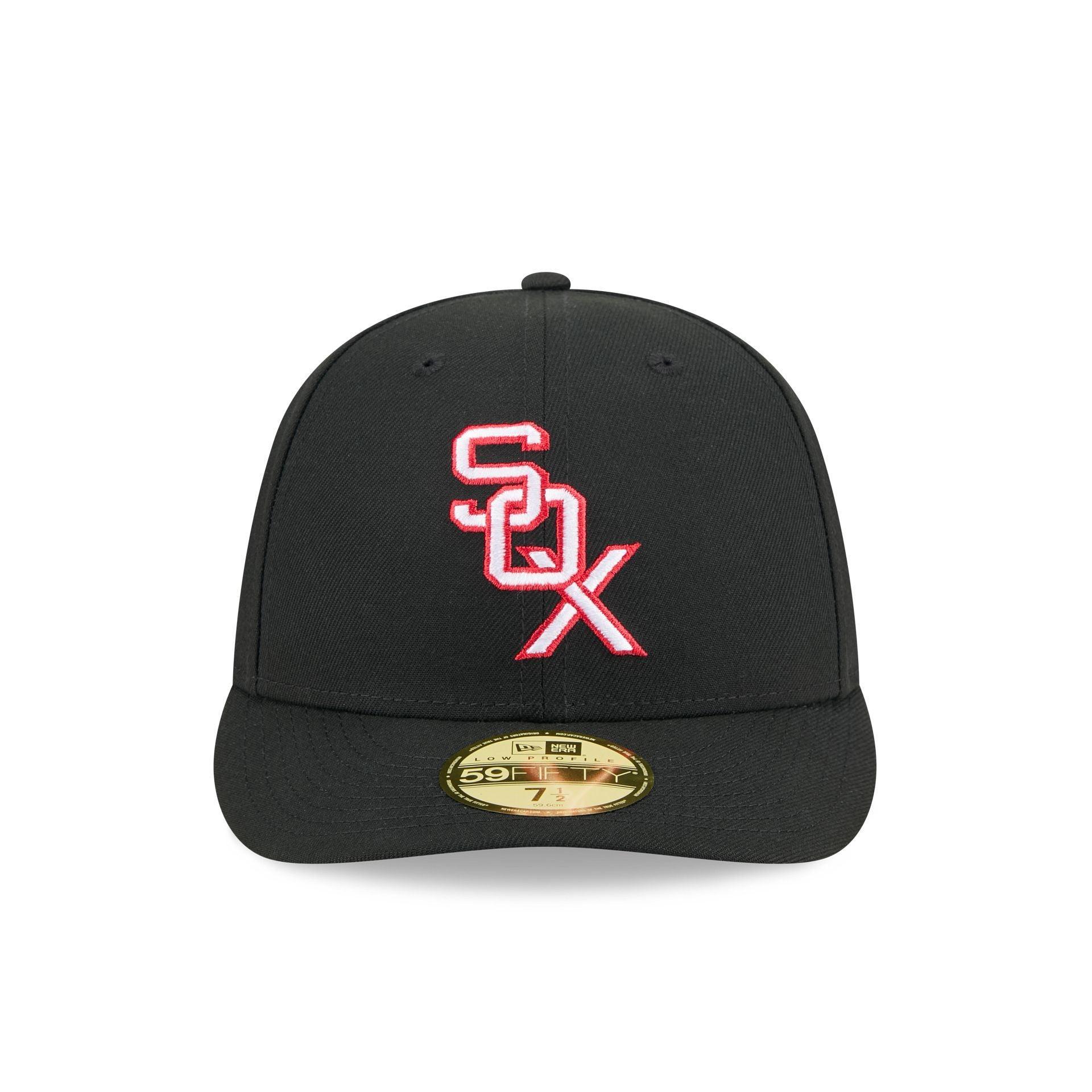 Baltimore Orioles City Connect Low Profile 59FIFTY Fitted Hat Male Product Image