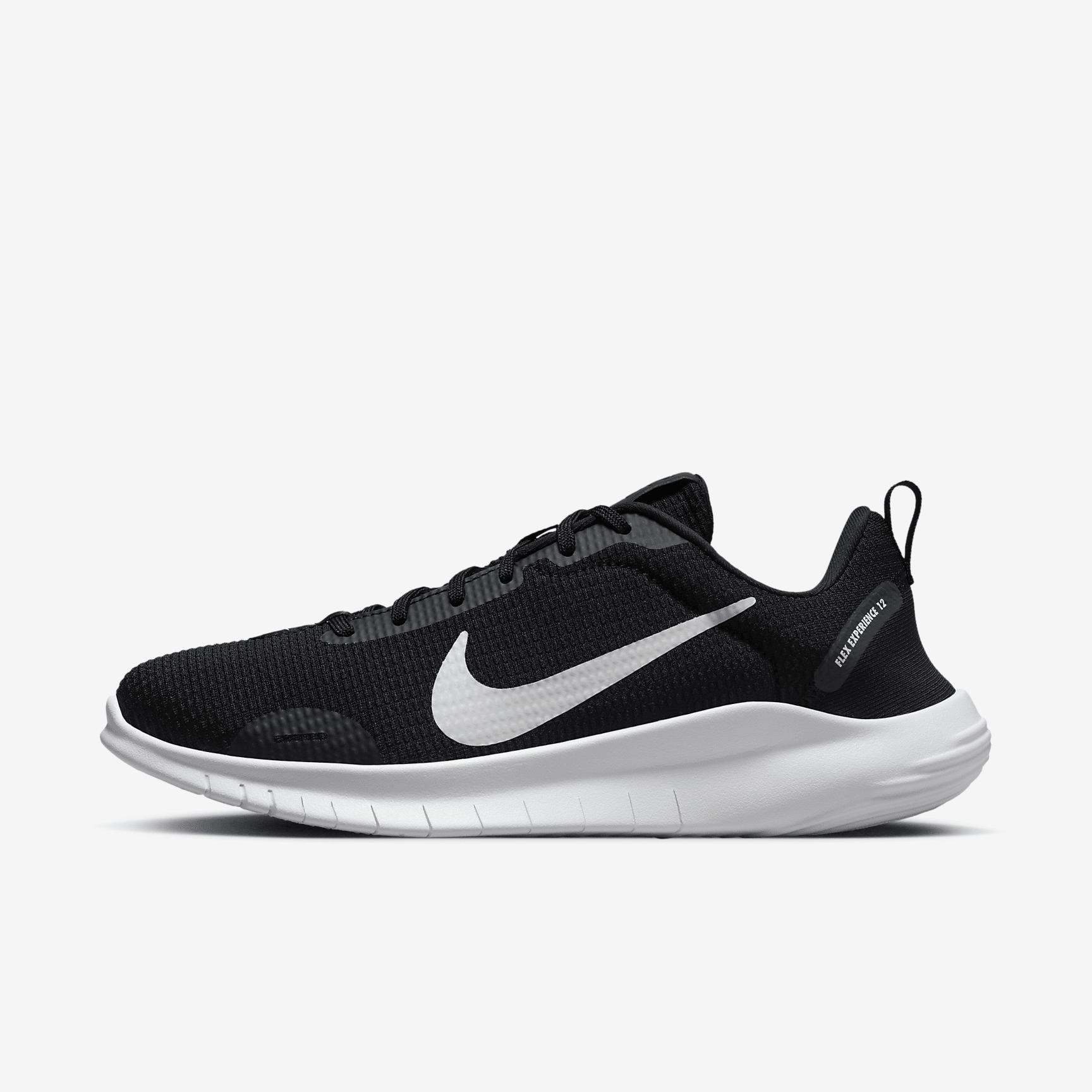 Nike Women's Flex Experience Run 12 Road Running Shoes (Extra Wide) Product Image