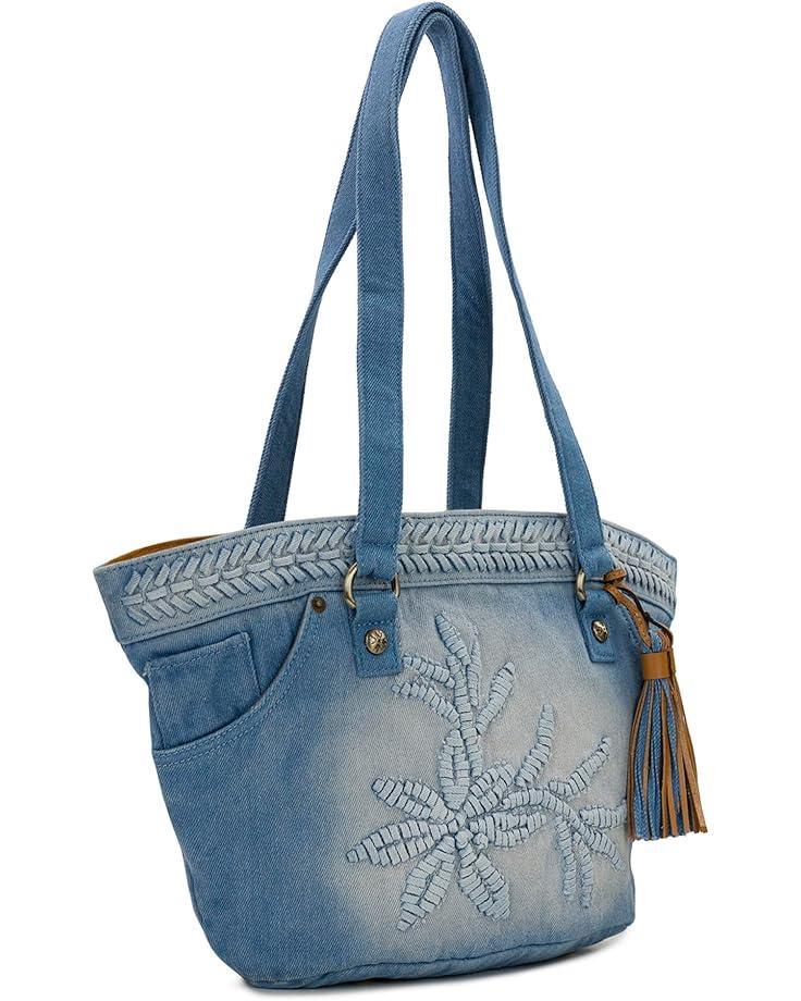 Mosley Straw Tote Product Image