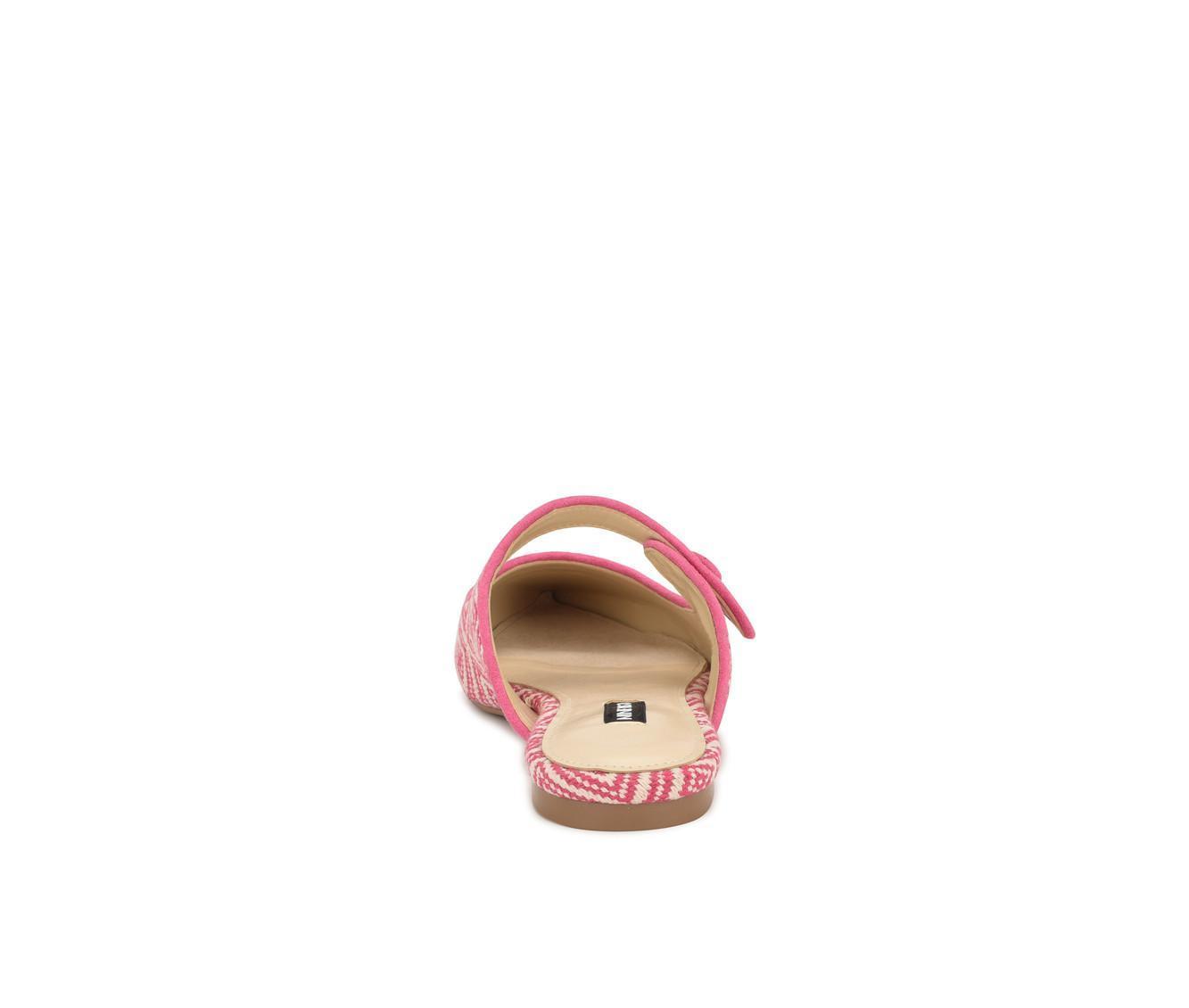 Women's Nine West Barbra Mules Product Image