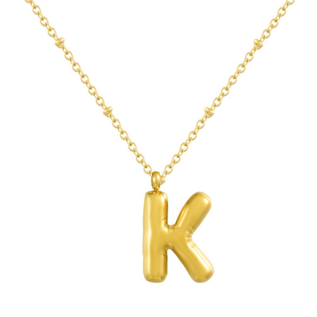 Never Lose Me Necklace Product Image