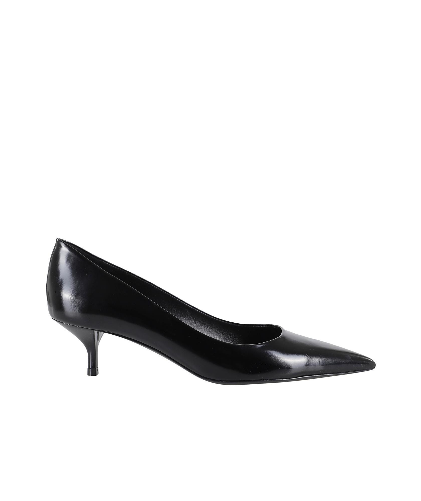 STUART WEITZMAN Eva Pumps 35mm Black Product Image