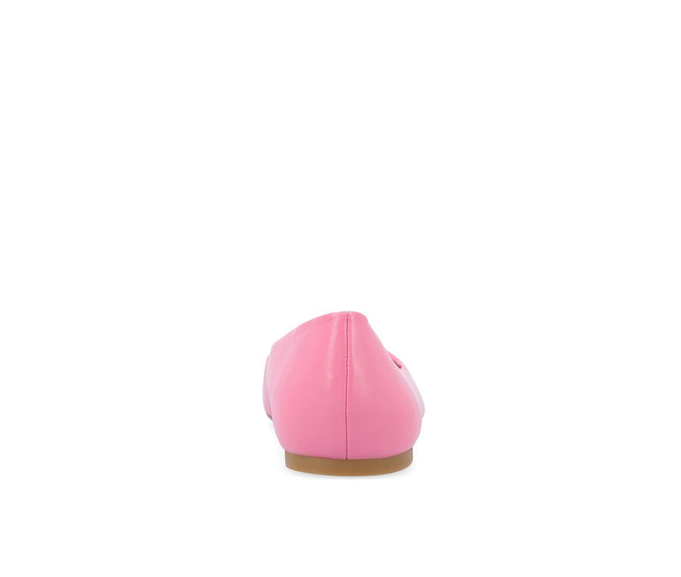 Women's Journee Collection Zimia Flats Product Image
