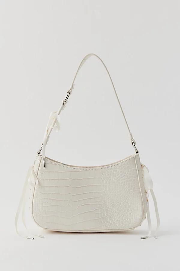 Kimchi Blue Kez Laced Bag Womens at Urban Outfitters Product Image